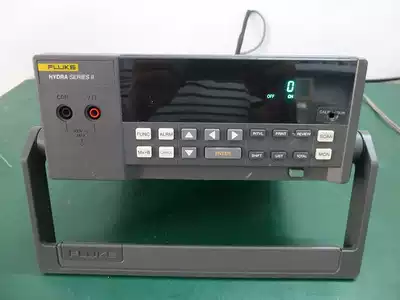 United States Fluke 2625A hydro SERIES data collector Fluke 2625A