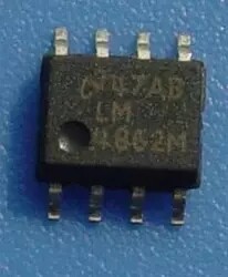 LM4862M LM4862M LM4862 SOP8 SOP8 of large price Youprice low★sample RFQ