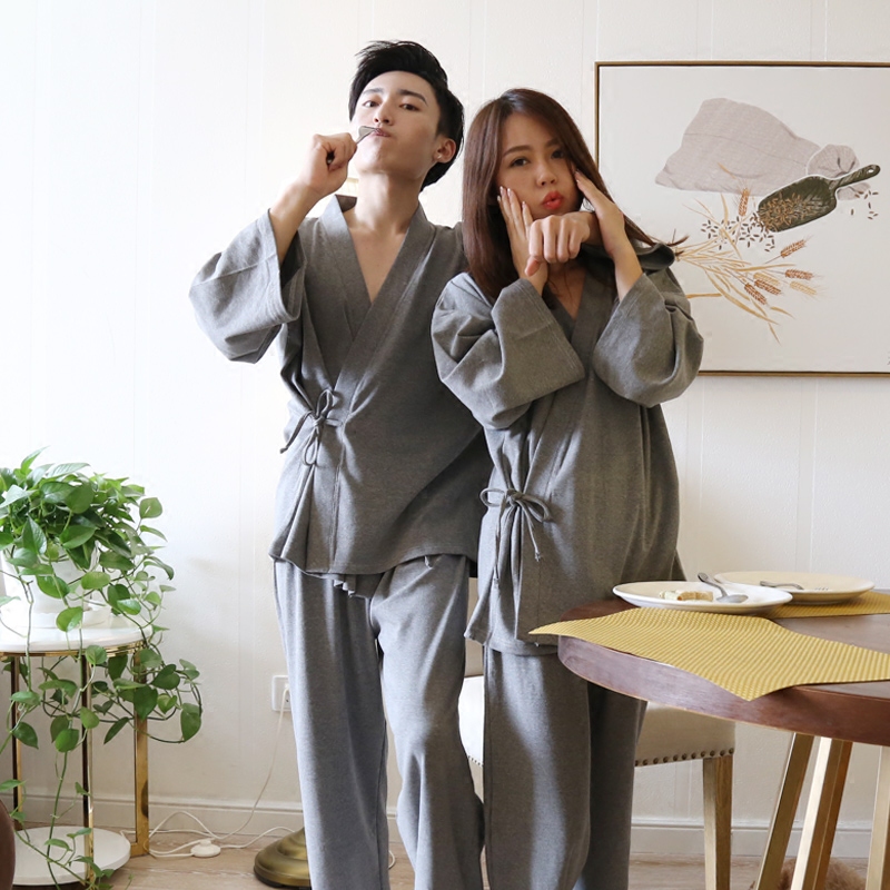 Pyjama mixte OTHER   en Coton à manches longues - Ref 3005033 Image 3