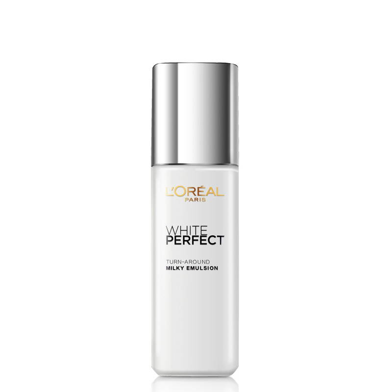 L＇oreal/欧莱雅 雪颜科研致白乳液125ml