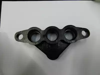 Shanghai Shenlong 258 type 358 type 368 Type 40 cleaning machine car wash pump original suction seat accessories