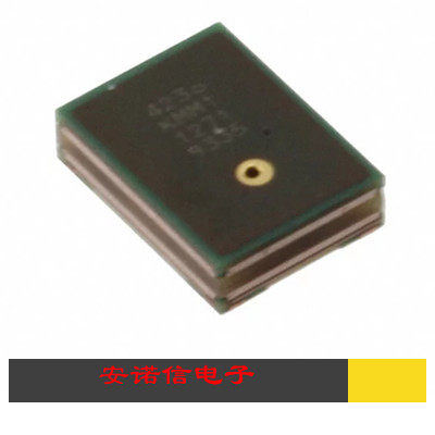 SPK0838HT4H-B Microphone Converter Knowles Original Agent Spot