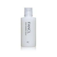 日本直邮 FANCL无添加氨基酸保湿洁面液 液体洗面奶 60ml 373911