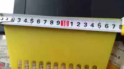 Wholesale thick beef tendon batch plate batch soil scraper plastic scraper wallpaper tools glass scraper