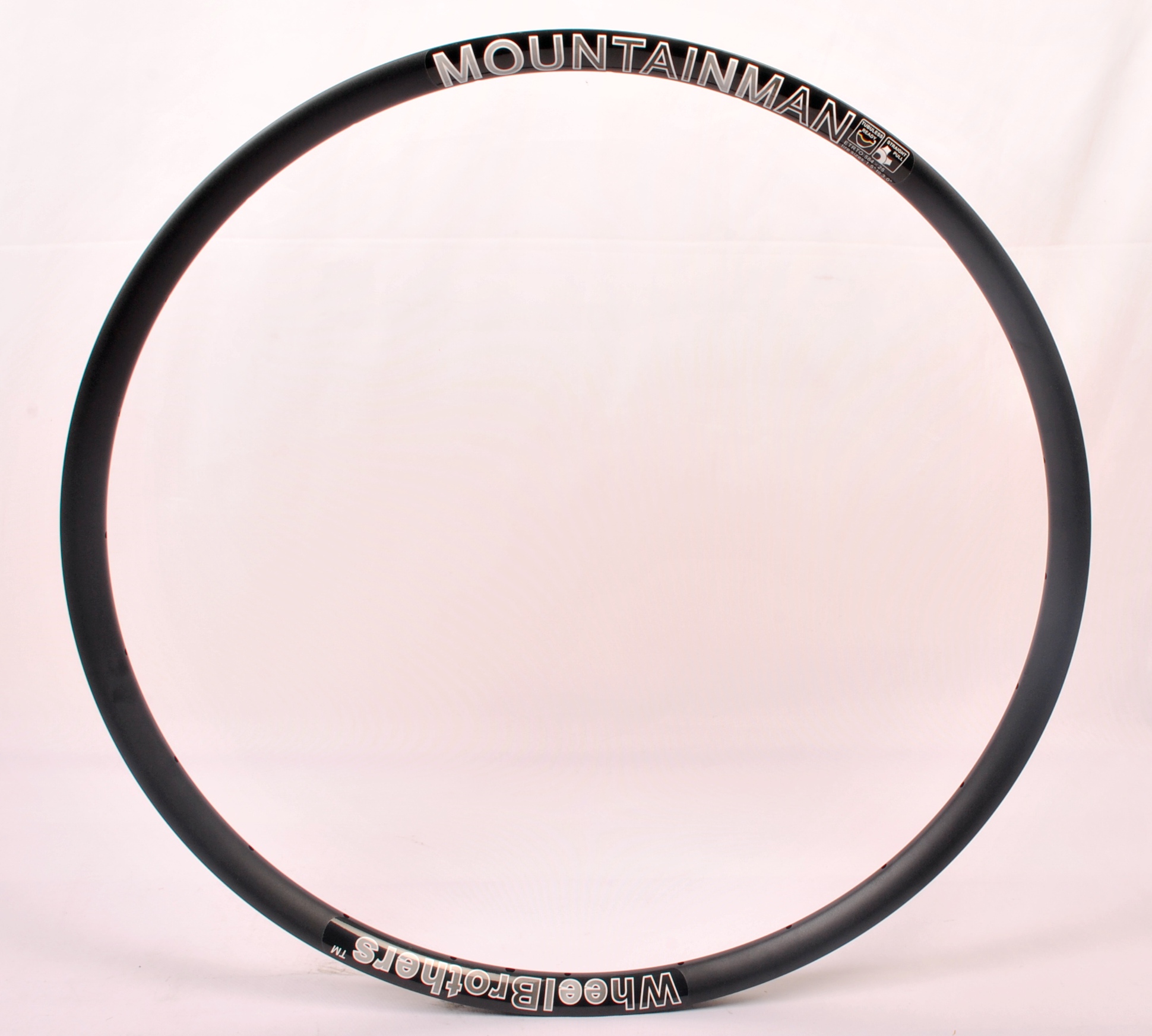 Junjie Lunfang mountainman 27 5 29 inch all terrain AM vacuum welding rim