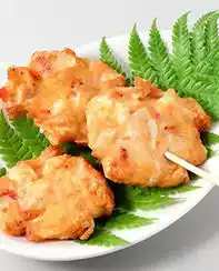 Oden Stew Oden Hong Kong-style Hot Pot Sakura Shrimp Slices 10 packs