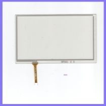 7 inch DESAY SV NAV623 AUTOMOTIVE A1990E car navigation touch handwritten outside screen