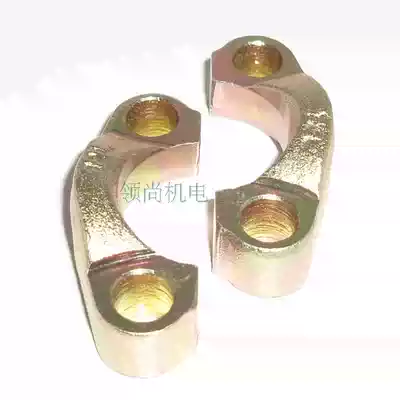 SAE clip type flange clip FL-24 FH305