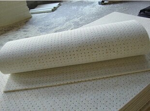 With hole sponge 1 5 m * ironing cloth hot table felt thermal insulation ironing mat iron cloth ironing board special pad