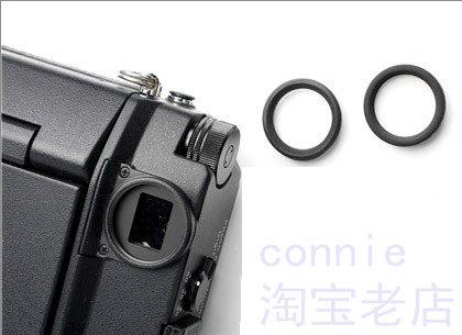 Epson Epson R-D1s RD1x RD1 RD1 fitting blindfold Viewfinder Rubber Eyepiece Refractive Mirror
