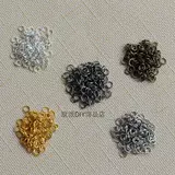 Аксессуары, аксессуар, серьги, мобильный телефон, ожерелье, DIY, 50 шт, цвет