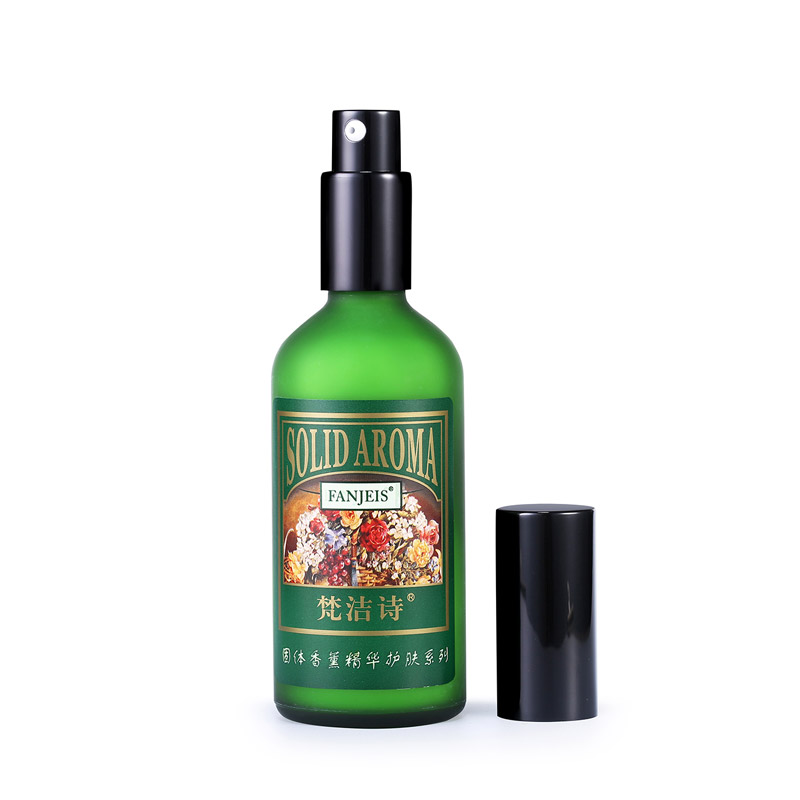 FANJEIS/梵洁诗玫瑰保湿滋养乳液100ML