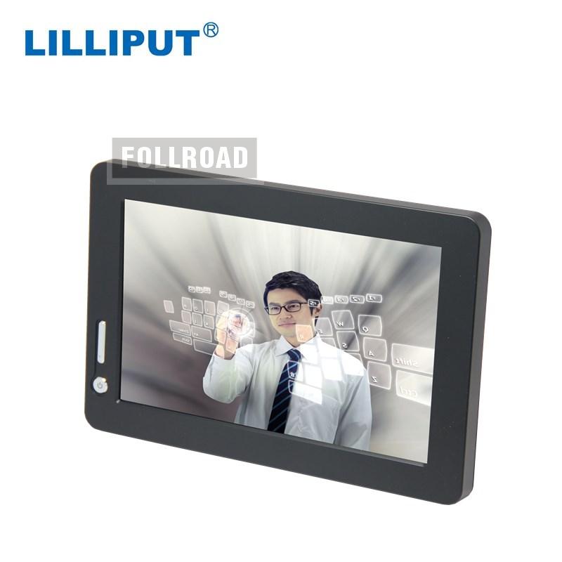 Liilip Evaluator UM-70 C T 7 inch USB touch display only USB powered USB input