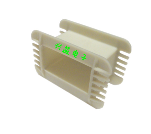 Transformer output cow nylon skeleton 38X80 suitable for z11 iron core 114 pieces
