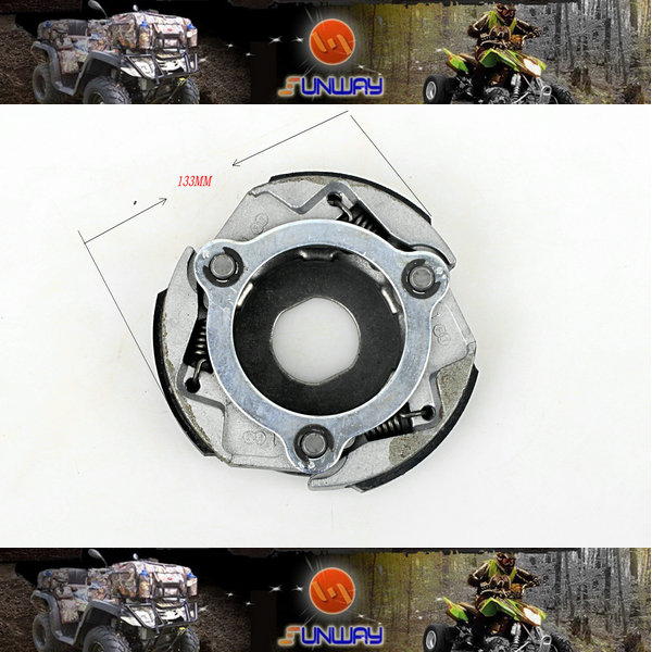 Beach Car Clutch Thickened Dump is suitable for flying gods FA-D300 Linhai LH260YP260 Star Month 260