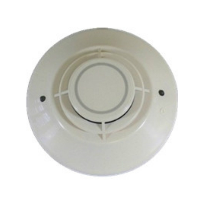 NOTIFIER NOTIER FST-851 Point-type catch-up fire detectors warm-sense sirens