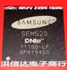(Hong Xinda Electronics)New original spot SEMS20 SEMS20-LF liquid crystal chip (direct shot)