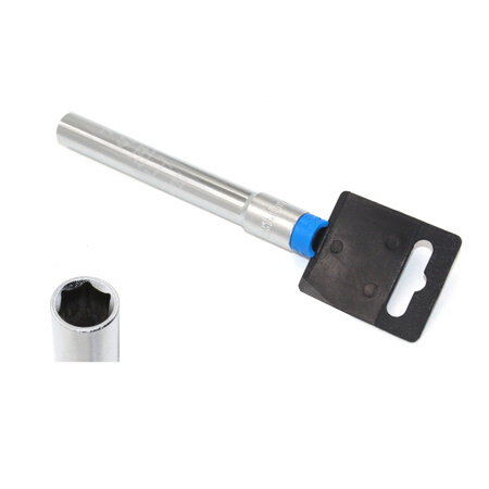Special tool for the Benz rear bumper sleeve 10mm (W204W212W221etc)