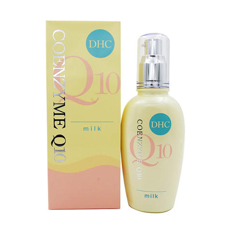 DHC/蝶翠诗紧致焕肤乳液100mL 预防肌肤老化紧致抗皱增加肌肤弹力