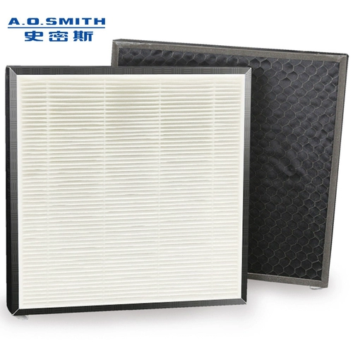 A.O. Smith Air Clean Filter IF-006 подходит для KJ420F-B01/KJ-400A01/KJ350F-M01
