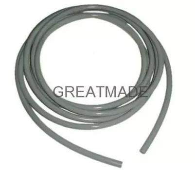 TPU gray black blood pressure trachea A4 adapter tube Extension tube 5 yuan one meter blood pressure accessories