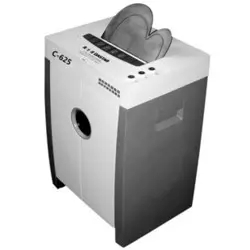 New Aostar C-925 shredder large amount of shredded paper original fake one penalty ten