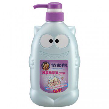依必朗 儿童洗发乳700ml-舒眠台湾官网直邮进口