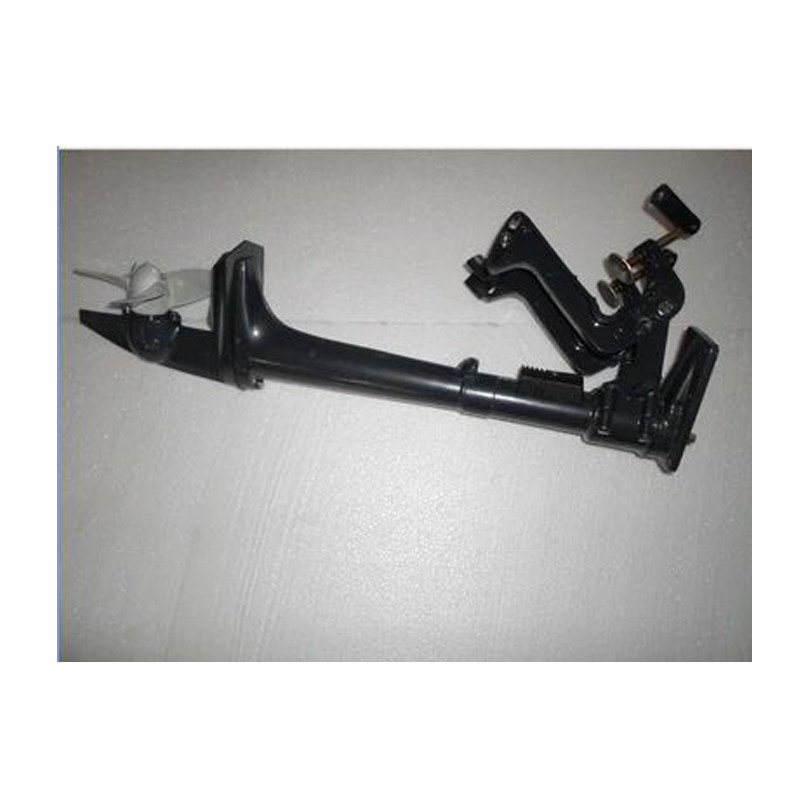 Hangkai 2-stroke 3 5 horsepower outboard machine wall-mounted air-conditioning long shaft gearbox Propeller set of original accessories