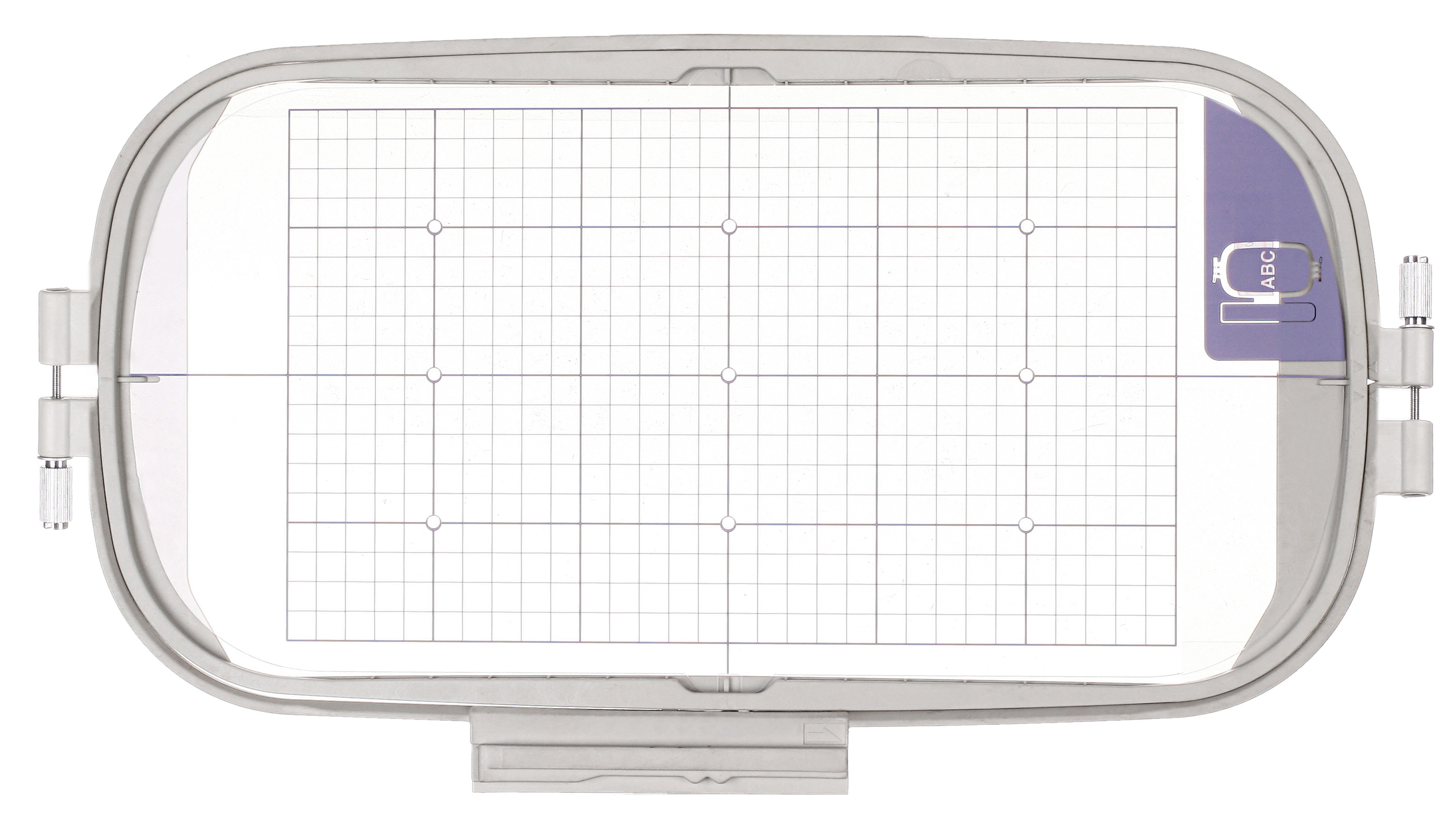 Household Embroidery frame Set ST-4in1-E (ST-SA440 446 447 448)