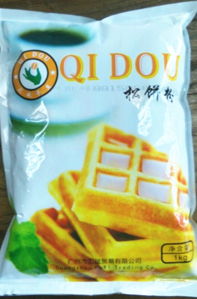  Baking Bacon Raw Chibean Pine Cake Powder 1000G Songcake Pink