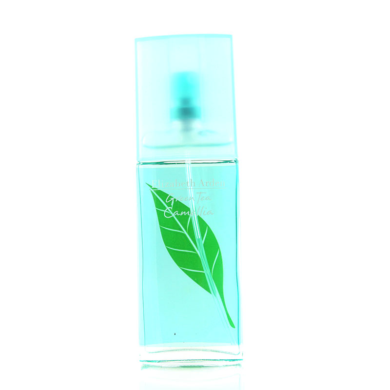 Elizabeth Arden/伊丽莎白雅顿 绿茶山茶花女士淡香水30/50/100ml