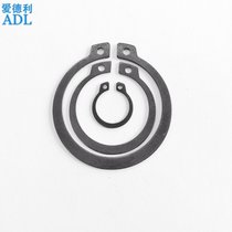 65 manganese GB894 shaft retaining ring external circlip C-type retaining ring ￠30-￠90