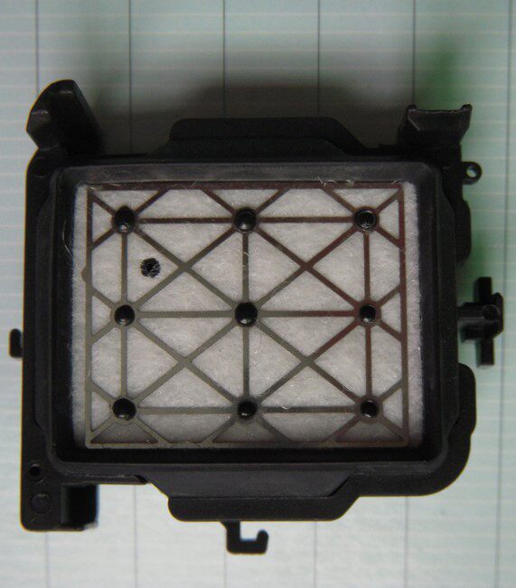 Mikyard Mimaki TS34-1800A write true machine ink mat mimeaki jv300-160 Inform ink station