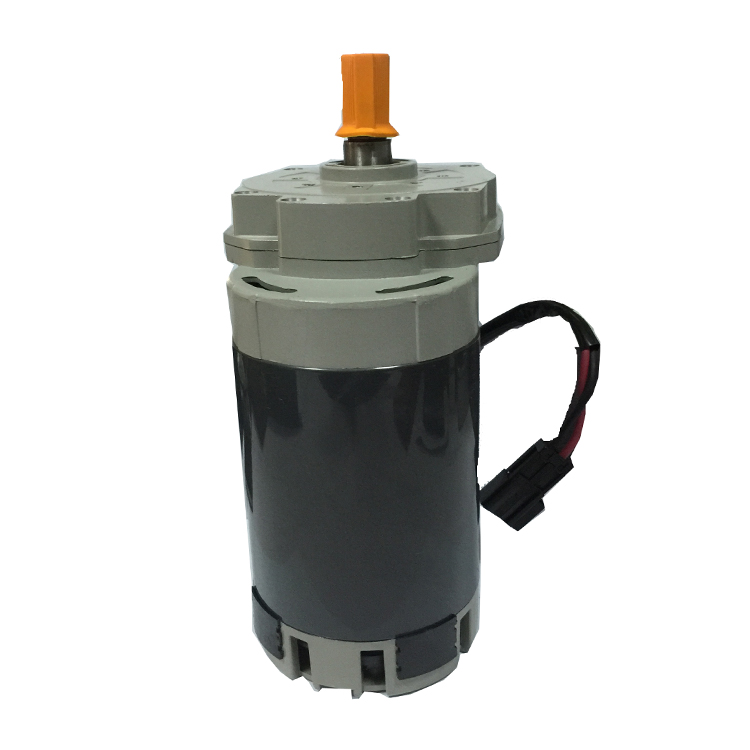 Supply of Irit X5 X6 X510 X580 Driver washing machine accessories 24V 550W brush motors