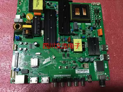Original Changhong LED49C1080N LED49C1000N motherboard TP MS881 PC701