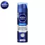 Nivea cạo râu của người đàn ông cạo râu kem 啫 哩 cạo bọt 200ml làm mới chăm sóc làm mềm râu aquaselin nam