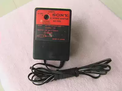 SONY D-350 power supply (D-150 D-100 D-555 D-350 E484 E575 D-250