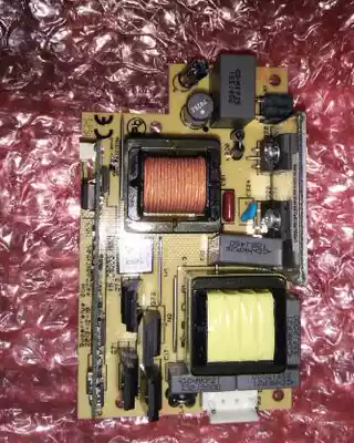 New original projector EUC 196g L T06 EUC 196g L T16 lamp lamp power board