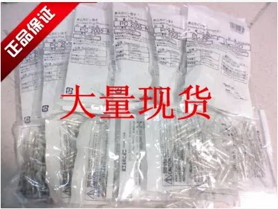 (Japanese origin) Japan-rich Japan Rich-in-stock NICHIFU Cold Crimping terminals PC-4020F PC4020-F Spot
