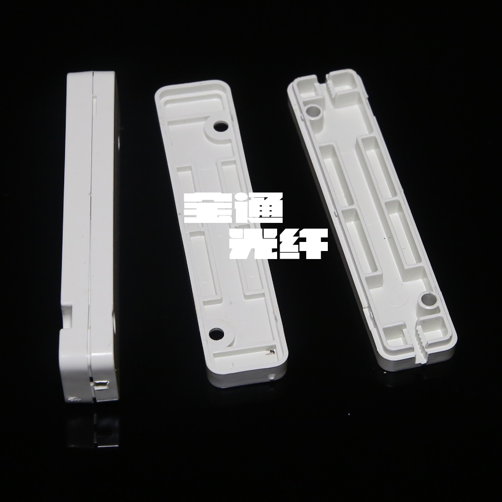 Leather cable protection box Heat shrinkable tube protection box Fiber protection box Fiber fusion box Leather cable fiber protection box