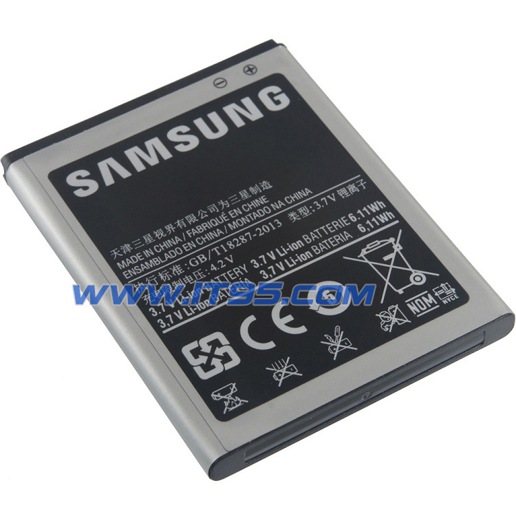 GT-I9100G GT-i9108 GT-i9188 EB-F1A2GBU original mobile phone battery