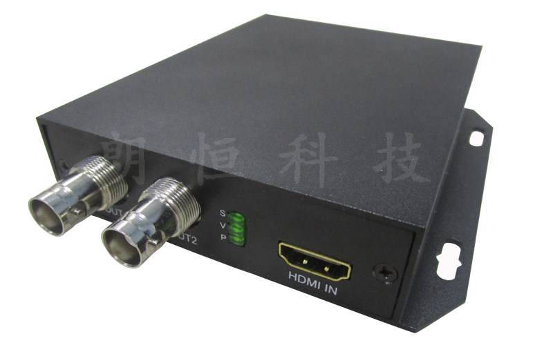 HS-1 (HDMI-to-SDI converter)