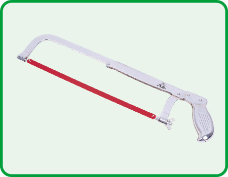 Nantong Xinda Tool 12-inch Adjustable Nickel Plated Steel Saw Bow XD-7002