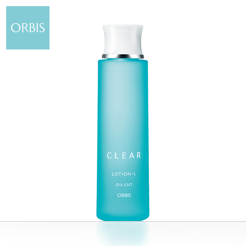 ORBIS/奥蜜思新和汉净肌肌原水180ml滋润型M  日本