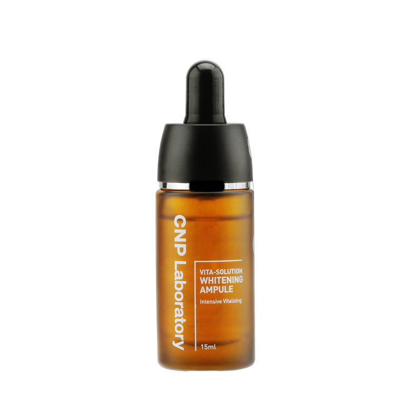 CNP/希恩派维生素精华美白安瓶提拉紧致精华15ml
