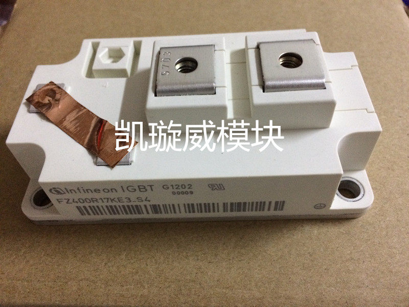 FZ400R17KE3-S4 FZ400R17KE3 FZ400R12KE3