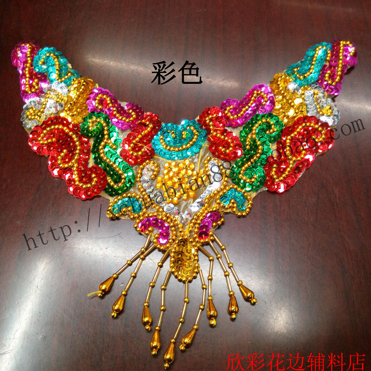 Performance Apparel Accessories Delicate Pearl Breath Flower Cosplay Animation Square National Accessories 332# Delicious Flowers