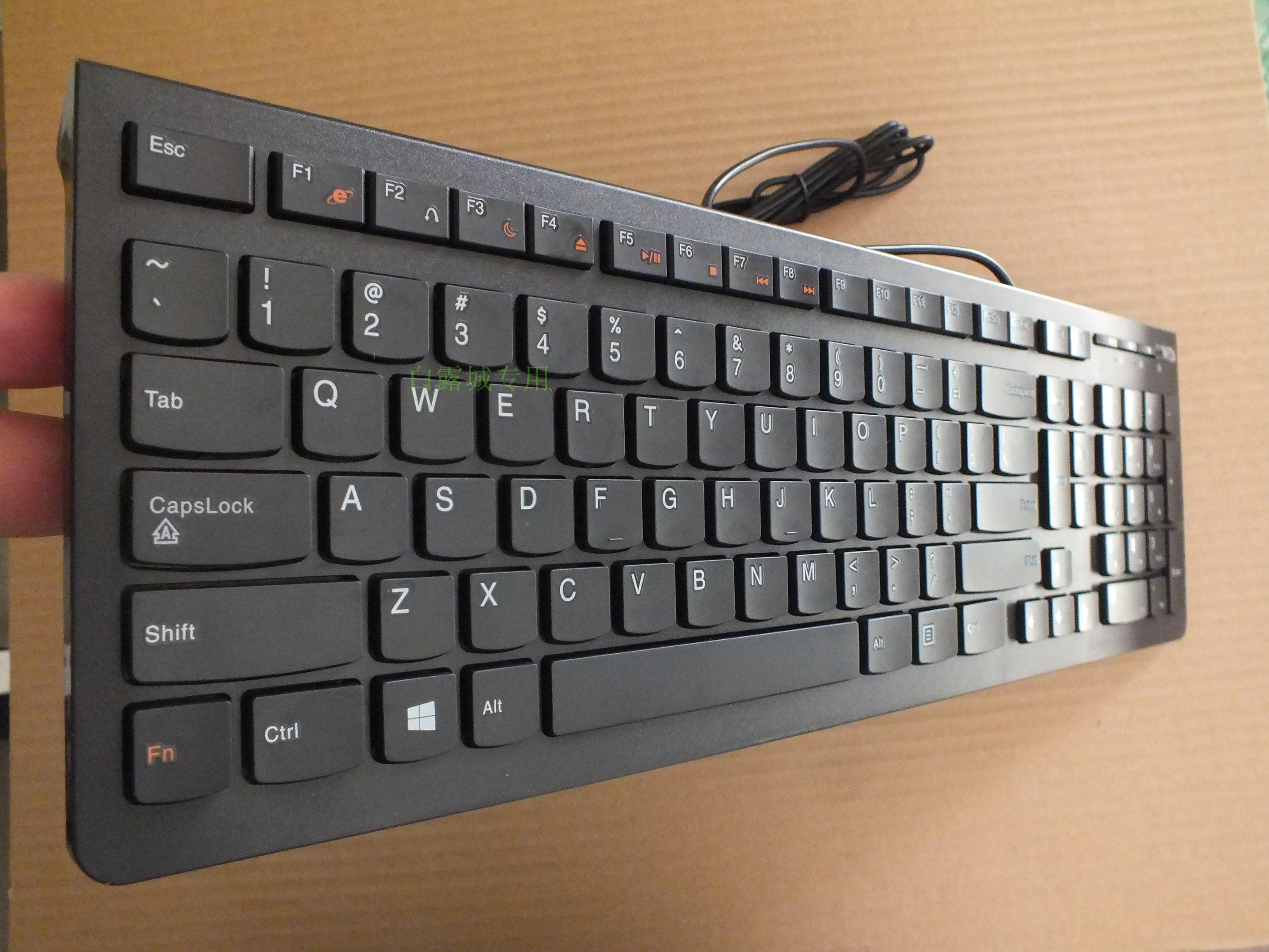 Купить Клавиатура Компания Lenovo вертикальным типом, lxh-Екб-10я с USB ...