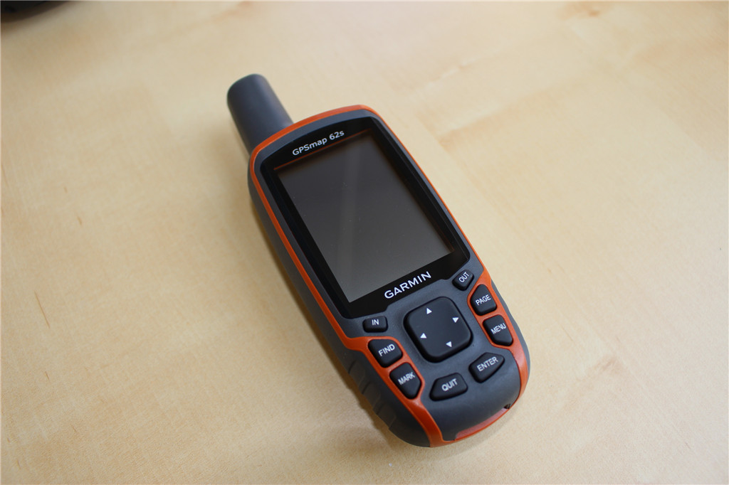 Garmin Garmin 62S Handheld GPS