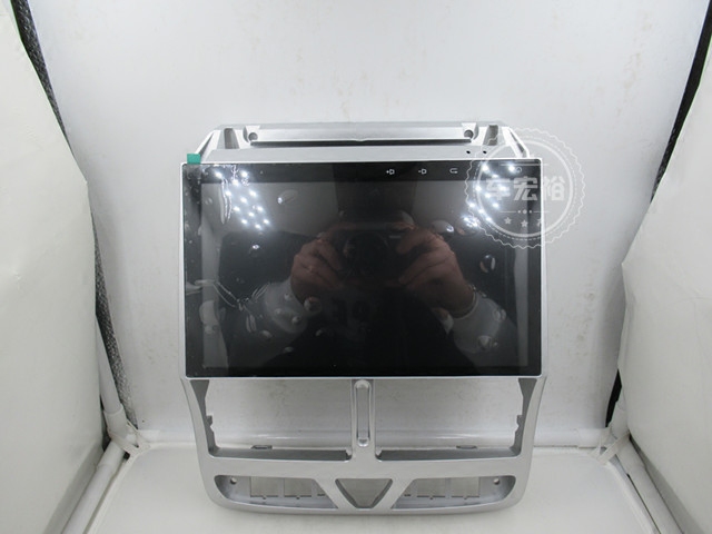 9 inch Peugeot 307 large screen Android navigation dedicated audio and video navigation machine Android system